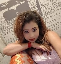 Radhika - escort in Bangalore