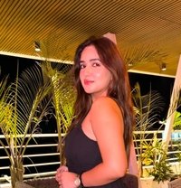 ꧁☆♧🦋 Radhika ༻♧☆꧂ - escort in Bangalore