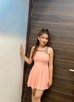 Radhika - escort in Bangalore Photo 2 of 3