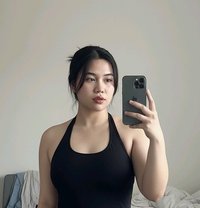 Radhika - escort in Bangalore