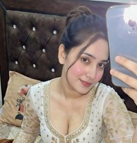 Radhika - escort in Bangalore