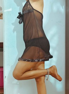 Radhika - escort in Bangalore Photo 3 of 5