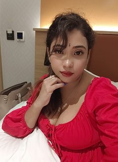 Radhika - escort in Bangalore Photo 2 of 8