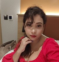 Radhika - escort in Bangalore Photo 2 of 8