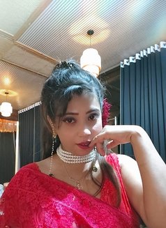 Radhika - escort in Bangalore Photo 4 of 8