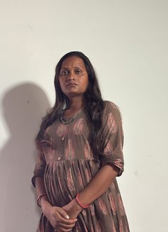 Radhika - escort in Bangalore Photo 1 of 1