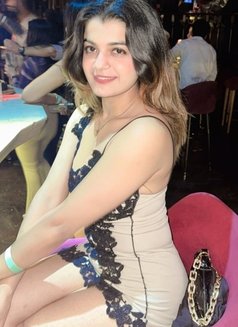 Radhika - escort in Bangalore Photo 1 of 3