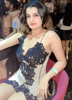 Radhika - escort in Bangalore Photo 2 of 3