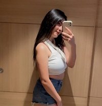 ꧁☆♧🦋 Radhika ༻♧☆꧂ - escort in Chennai