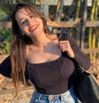 Radhika - escort in Dubai