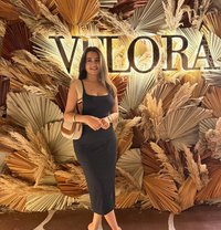 Radhika - escort in Dubai