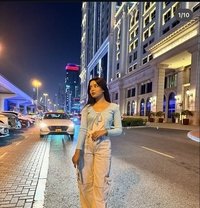 Radhika - escort in Dubai