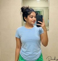 Radhika - puta in Gurgaon