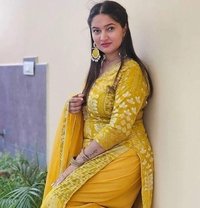 Radhika - escort in Hyderabad