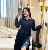 Radhika - escort in Hyderabad