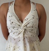 Radhika - escort in Hyderabad Photo 1 of 3