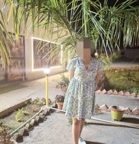 Radhika (independent)Real Meet WebCam❣️ - escort in Mumbai