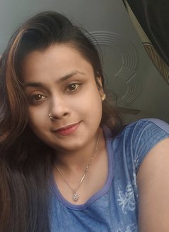 Radhika - escort in Jaipur Photo 2 of 2