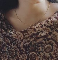 Radhika - escort in Kochi