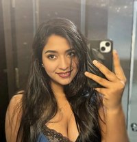 Radhika - escort in Kolkata Photo 1 of 4