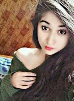 Radhika - escort in Kolkata Photo 1 of 3