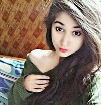 Radhika - escort in Kolkata