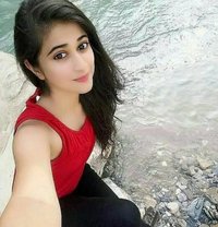 Radhika - escort in Kolkata