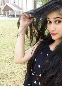 Radhika - escort in Kolkata Photo 3 of 3
