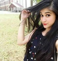 Radhika - escort in Kolkata
