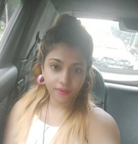 Radhika - escort in Kochi