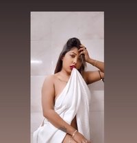 Radhika - escort in Kolkata