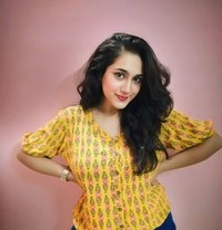 Radhika - escort in Kolkata