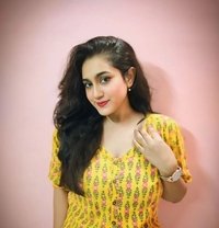 Radhika - escort in Kolkata