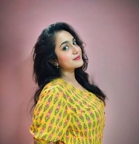 Radhika - escort in Kolkata