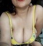 Radhika - escort in Mumbai Photo 1 of 6