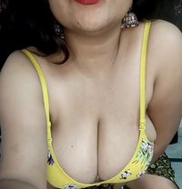 Radhika - escort in Mumbai