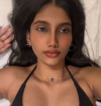 Radhika - puta in Candolim, Goa