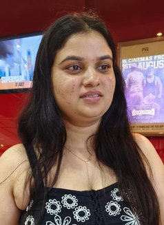Radhika - puta in Bangalore Photo 1 of 1