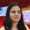 Radhika - puta in Bangalore