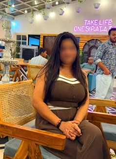 Radhika - escort in Bangalore Photo 1 of 2