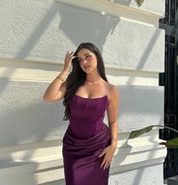 Radhika - escort in Mumbai