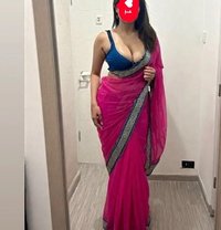 Radhika - escort in Mumbai