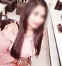 Radhika - escort in New Delhi Photo 1 of 1