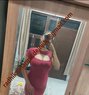 Radhika - escort in New Delhi Photo 1 of 1