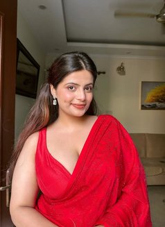 Radhika - escort in Pune Photo 1 of 3