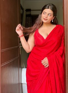Radhika - escort in Pune Photo 3 of 3