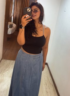 Radhika - escort in Pune Photo 1 of 2