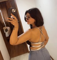 Radhika - escort in Pune