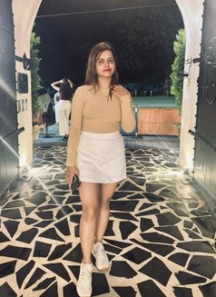 🥀Cam & personal GFE 🥀 - escort in Pune Photo 1 of 4