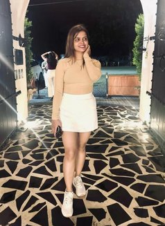 🥀Cam & personal GFE 🥀 - escort in Pune Photo 4 of 4